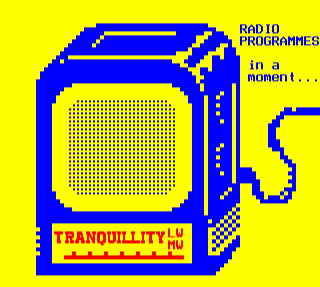 Tranquility Podcast